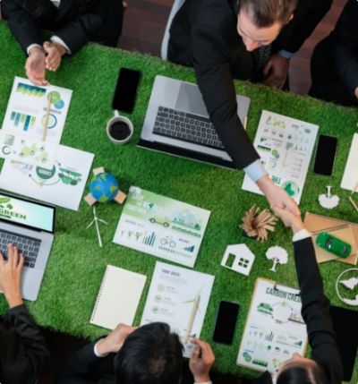 Professionisti della Sostenibilità