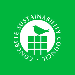 Calcestruzzo sostenibile - Concrete Sustainability Council