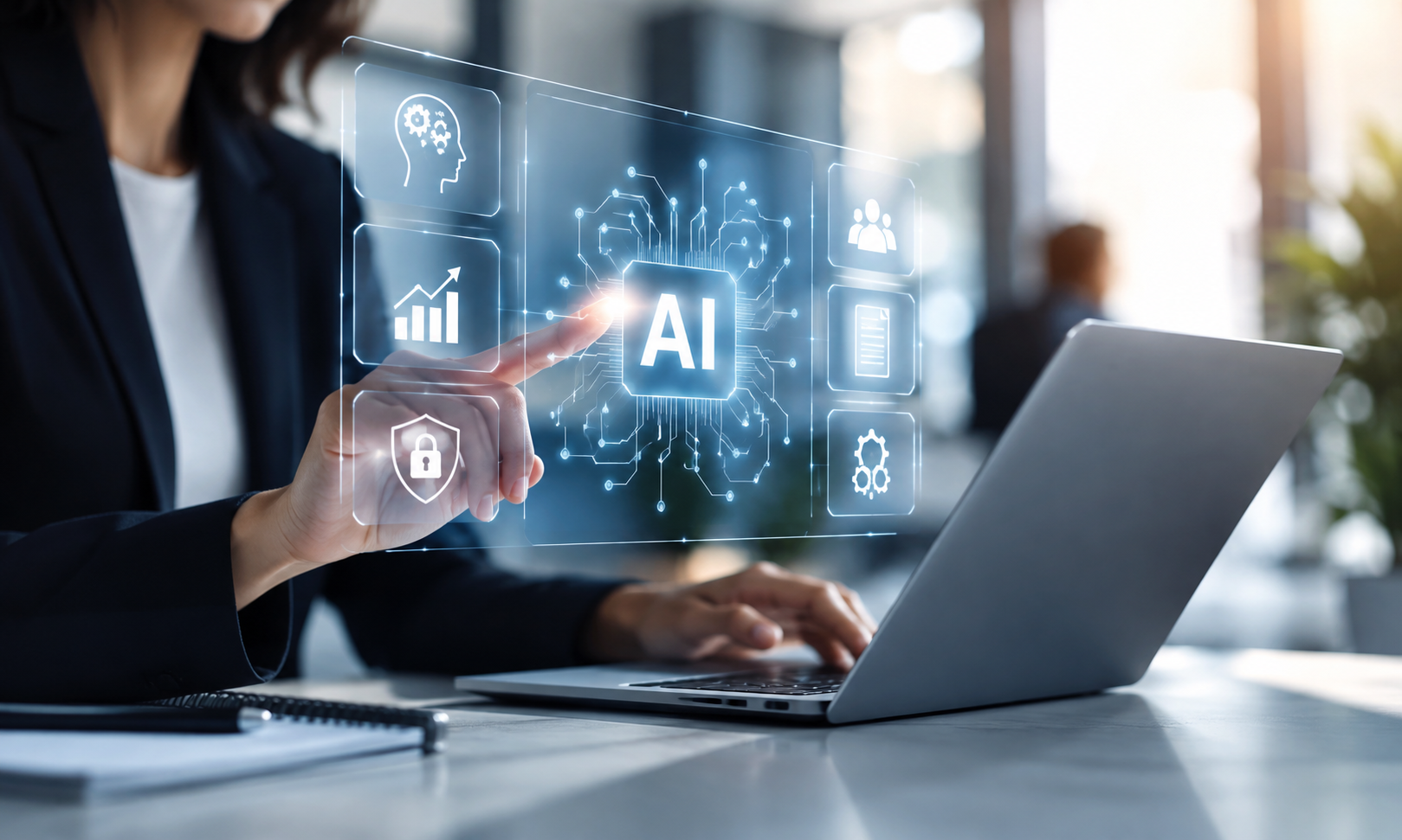 Sistema di gestione dell'intelligenza artificiale ISO/IEC 42001