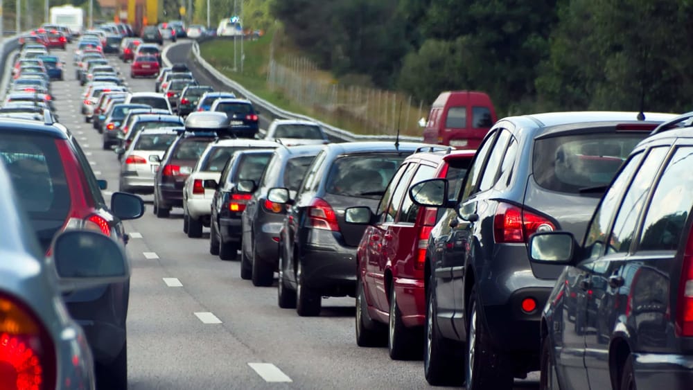 Certificazione Sicurezza del traffico stradale