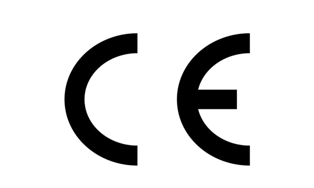 CE Marking - Certification of Materials, Products and Services ...