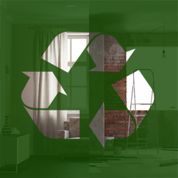 Certificazione del contenuto di riciclato/recuperato/sottoprodotto secondo lo schema proprietario di ICMQ (CP DOC 262)